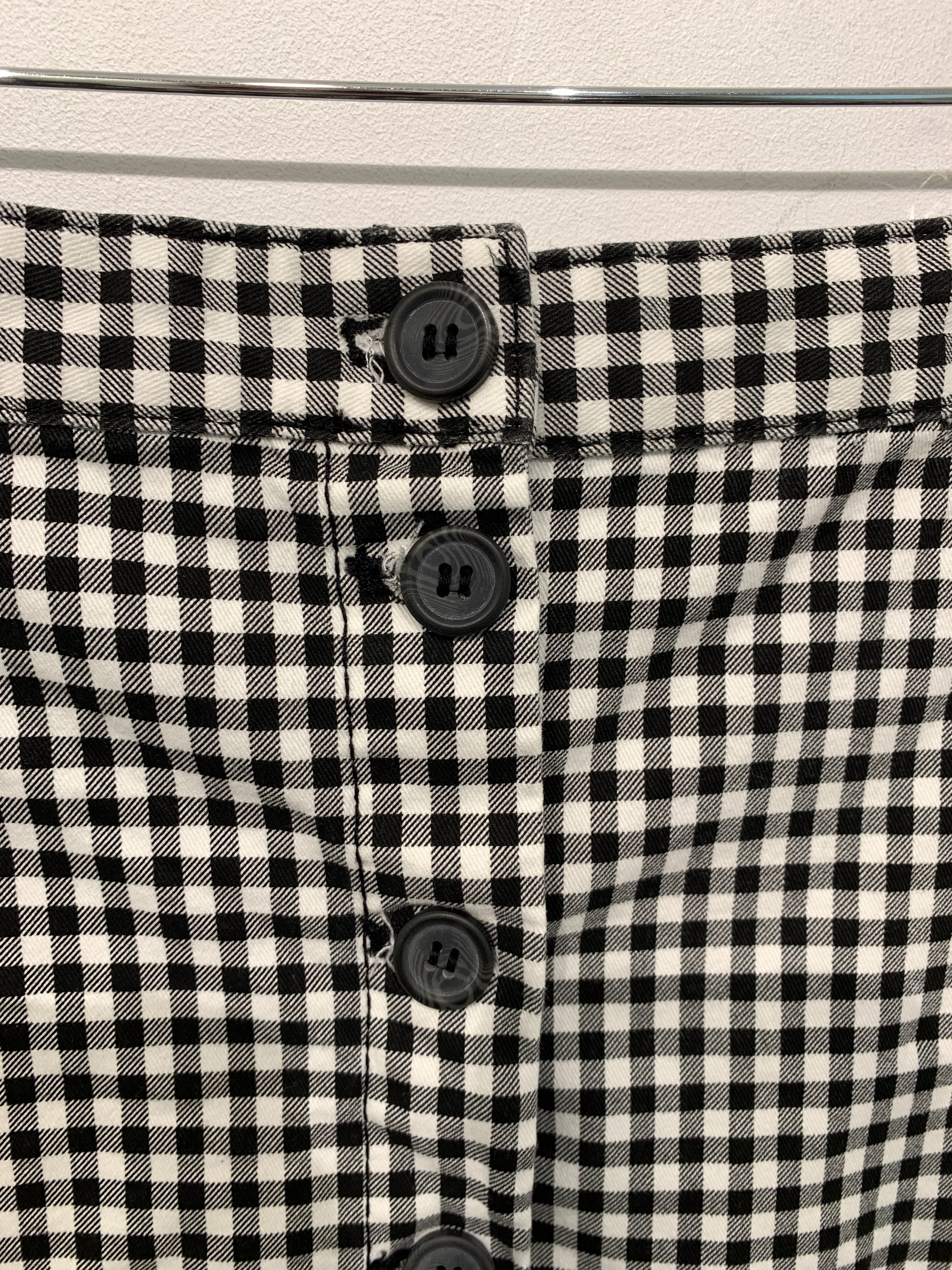 H&M Divided Nederdel
